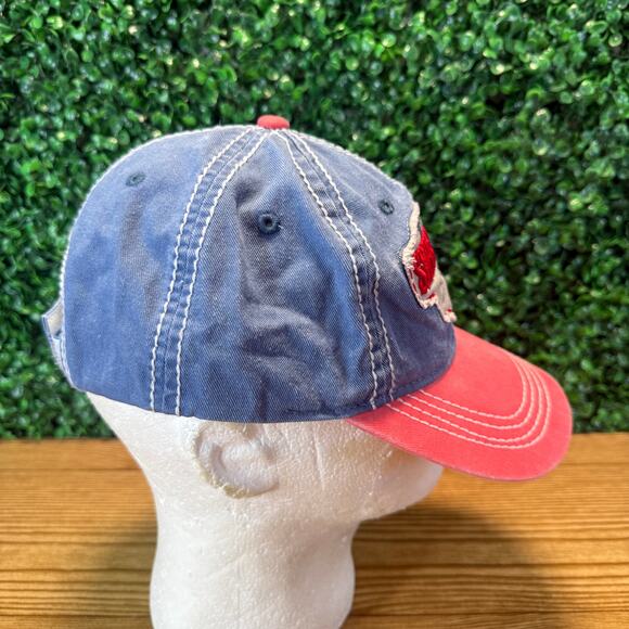 DK Designed By Doerig Kreier  AG Switzerland Baseball Hat  Adult Cap - Picture 5 of 8